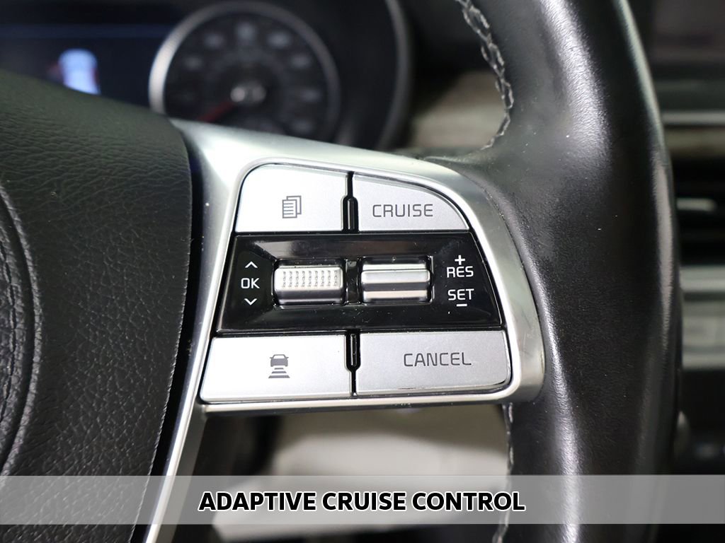 Used 2020 Kia Telluride SX w/ SX Prestige Package image 5