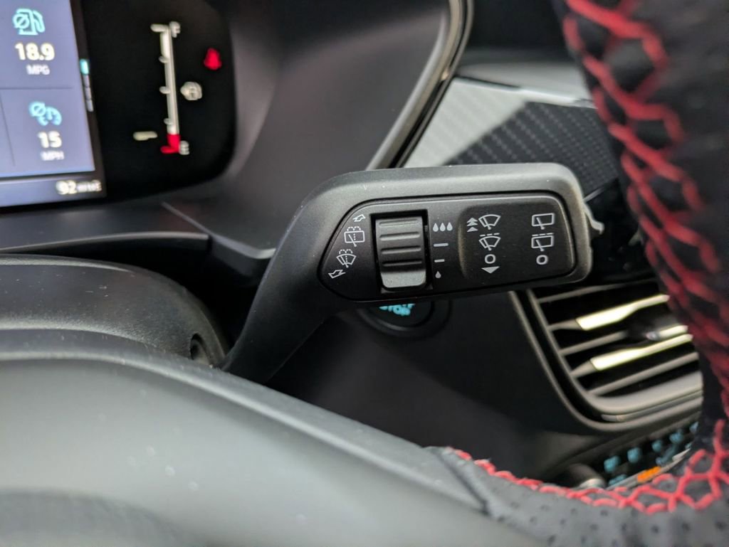 New 2026 Ford Escape ST-Line w/ Cold Weather Package image 29