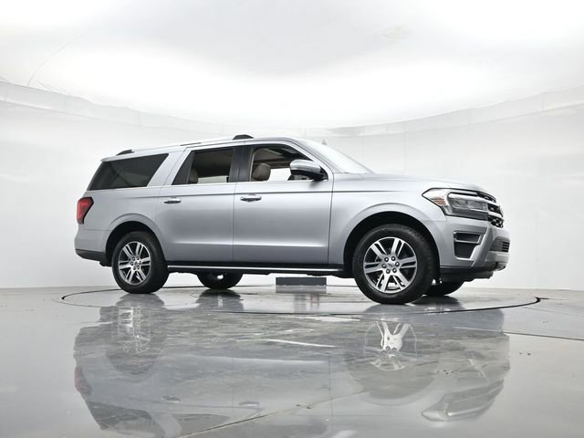 Certified 2023 Ford Expedition Max Limited RWD image 35
