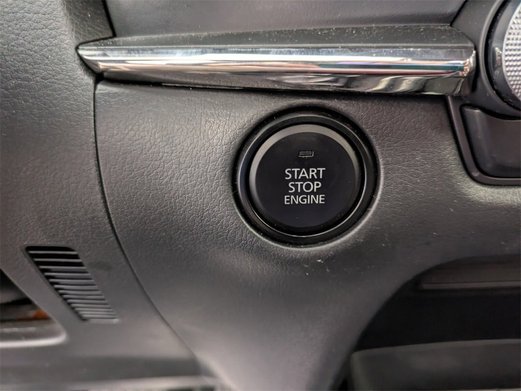 Used 2024 MAZDA CX-30 AWD 2.5 S w/ Preferred Package image 26