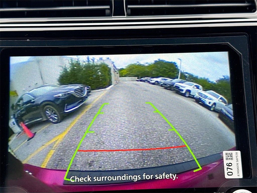 New 2026 Mitsubishi Outlander Sport SE image 13