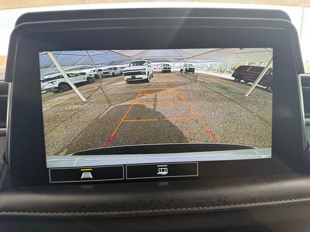 Used 2021 GMC Yukon AT4 image 24