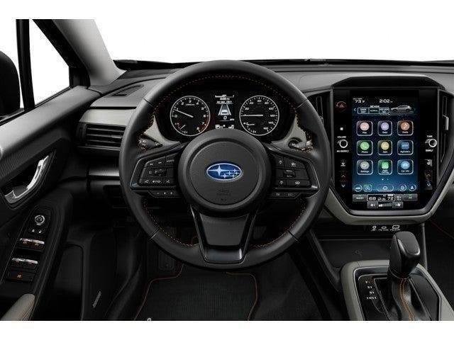 New 2025 Subaru Crosstrek 2.5i Limited w/ Popular Package #3A image 36