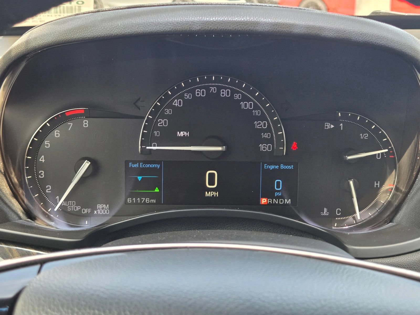 Used 2019 Cadillac ATS 2.0T Coupe RWD image 18