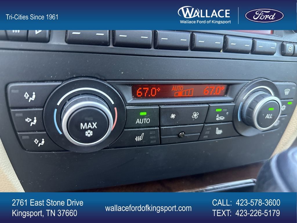 Used 2010 BMW 328i Sedan image 29