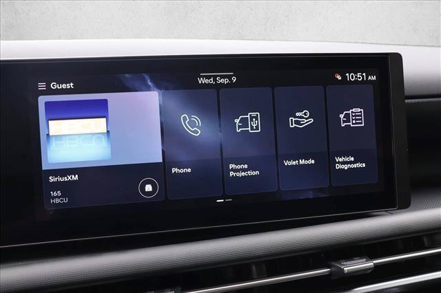 New 2026 Hyundai Tucson SE AWD/4WD image 17