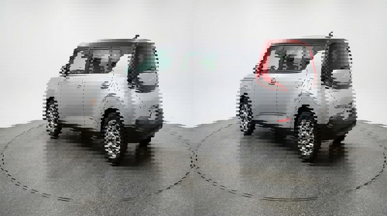 Used 2025 Kia Soul LX w/ LX Technology Package image 5