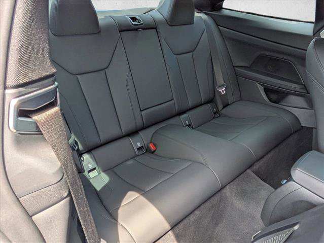 Used 2021 BMW 440i xDrive Coupe w/ Premium Package AWD/4WD image 20
