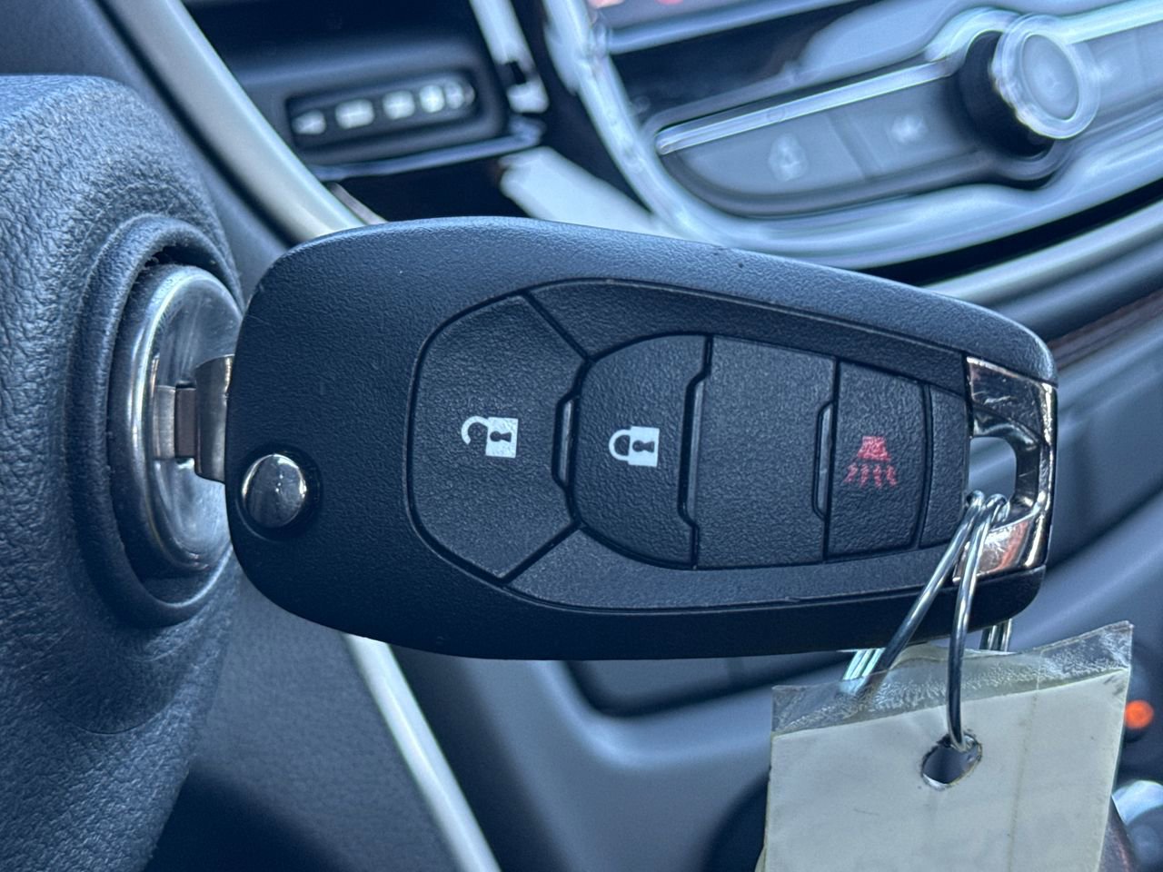 Used 2021 Chevrolet Trax LS AWD/4WD image 22