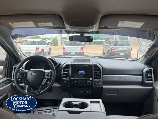 Used 2022 Ford F250 XLT w/ FX4 Off-Road Package AWD/4WD image 23