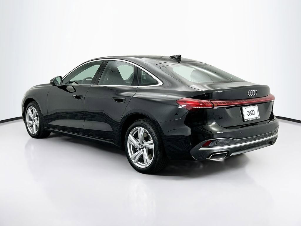 Used 2025 Audi A5 2.0T Premium Plus image 8