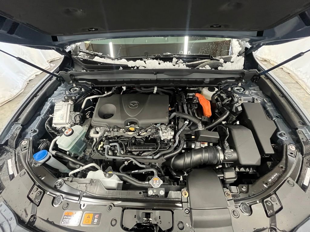 New 2026 MAZDA CX-50 2.5 Hybrid w/ Weather Package image 29