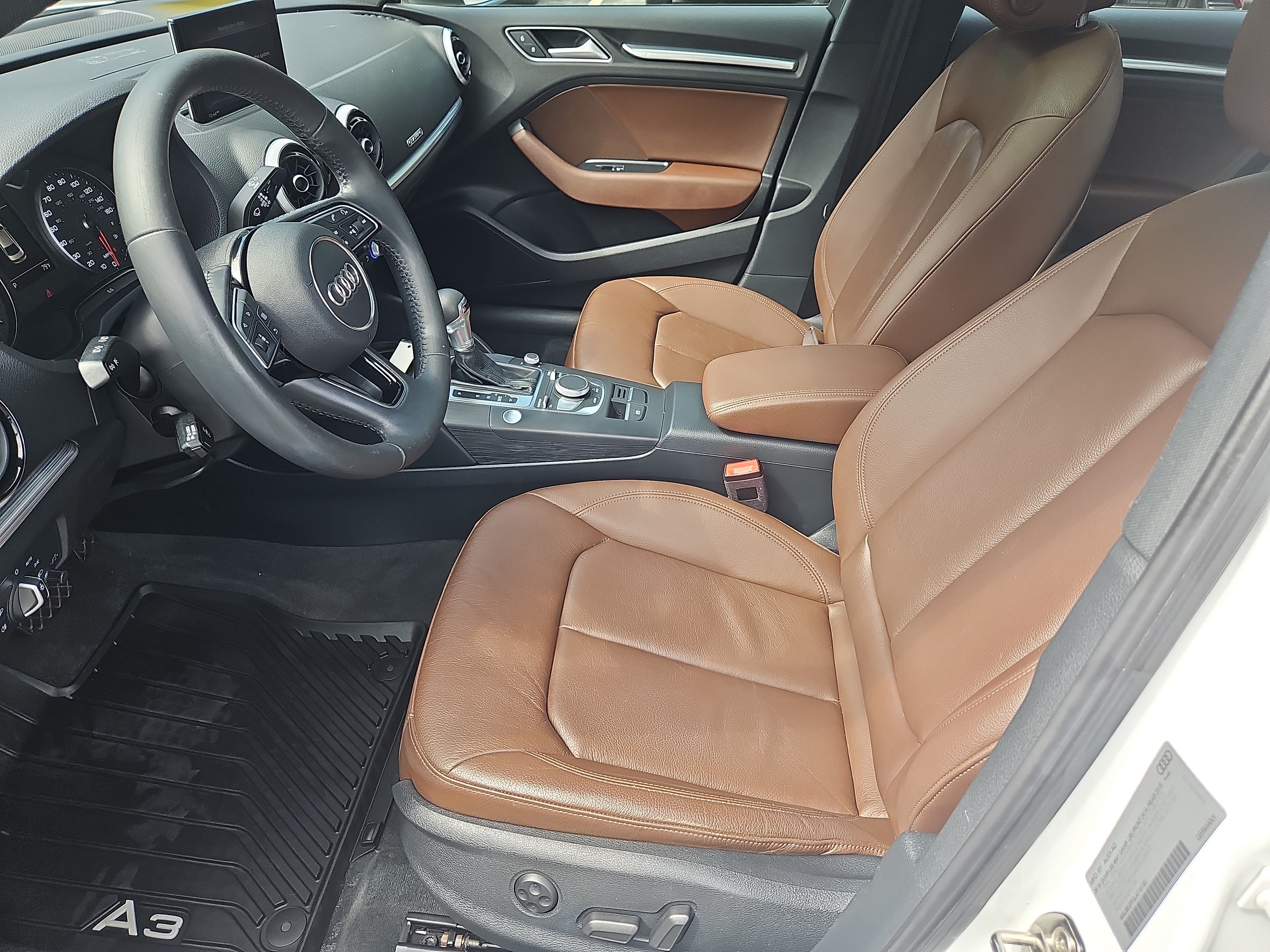 Used 2020 Audi A3 2.0T Premium AWD/4WD image 29