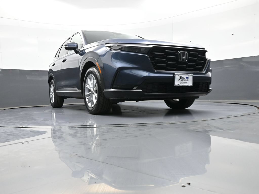 Certified 2024 Honda CR-V EX-L image 29