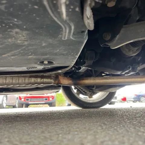 Used 2016 Cadillac ATS Sedan image 14