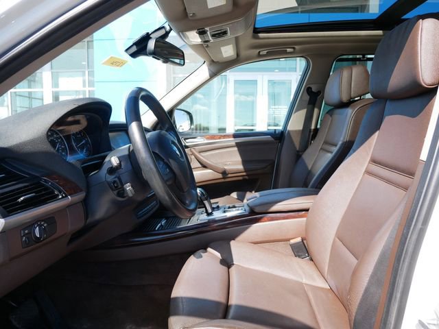 Used 2013 BMW X5 xDrive35i AWD/4WD image 7
