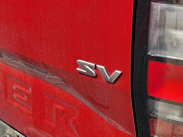 Used 2023 Nissan Frontier SV w/ SV Premium Package image 10