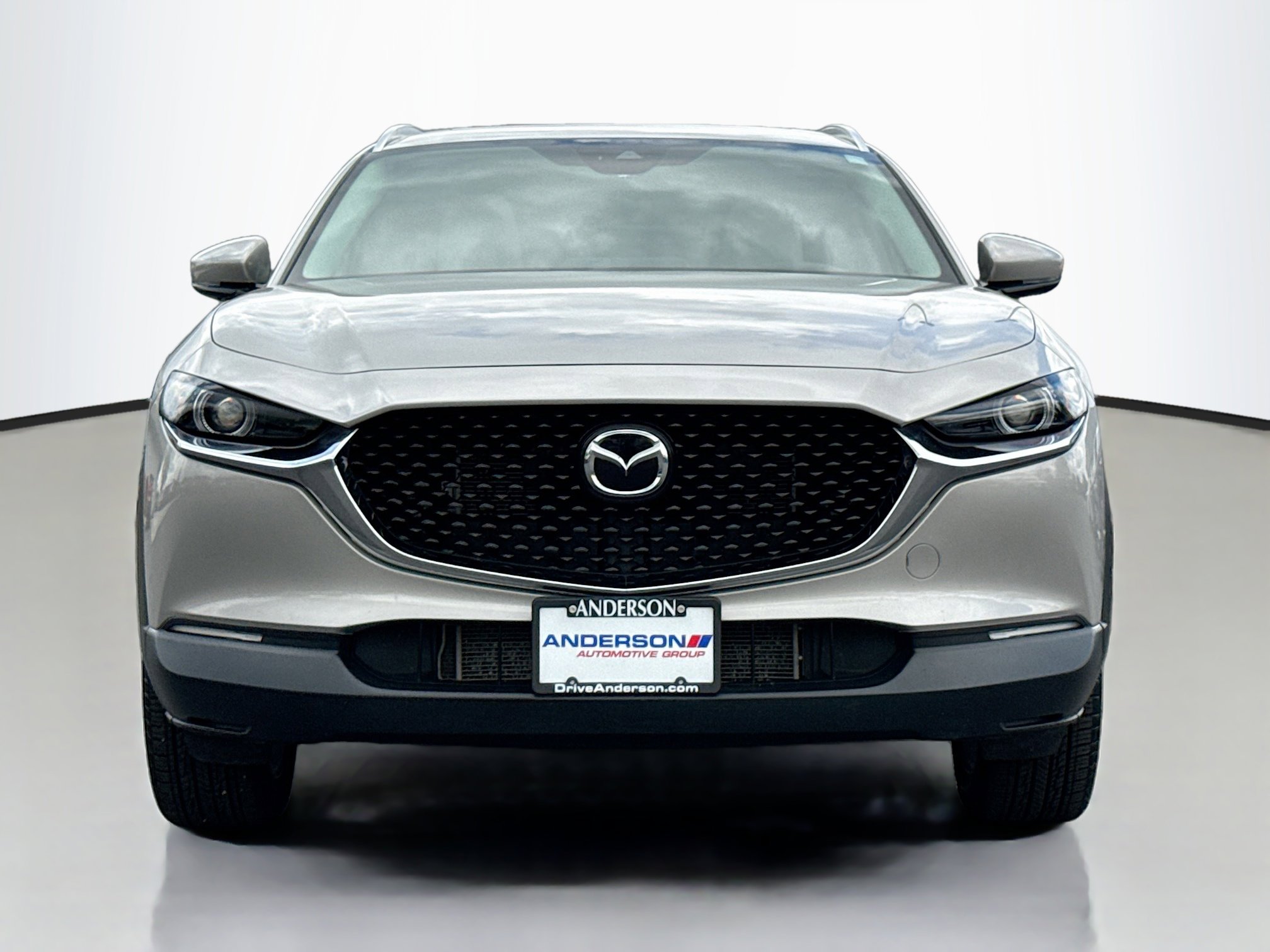 Used 2022 MAZDA CX-30 AWD 2.5 S w/ Premium Package image 17