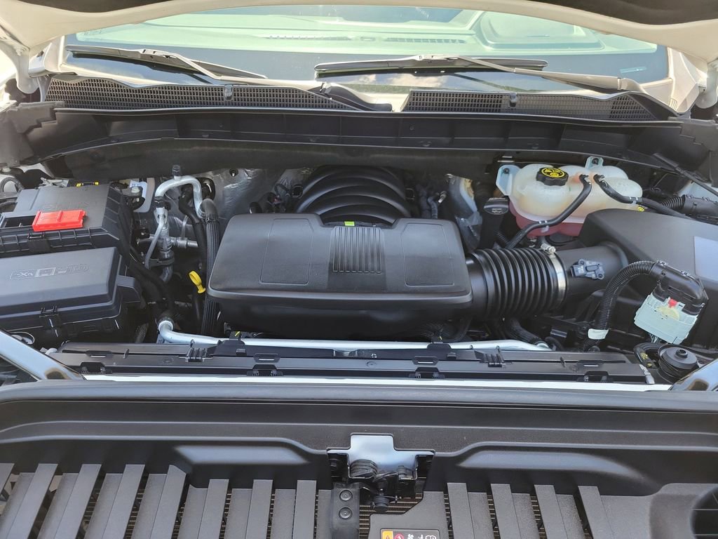 Used 2024 GMC Sierra 1500 SLT w/ SLT Premium Package image 35