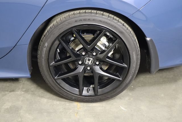 Used 2025 Honda Civic Sport Touring image 34