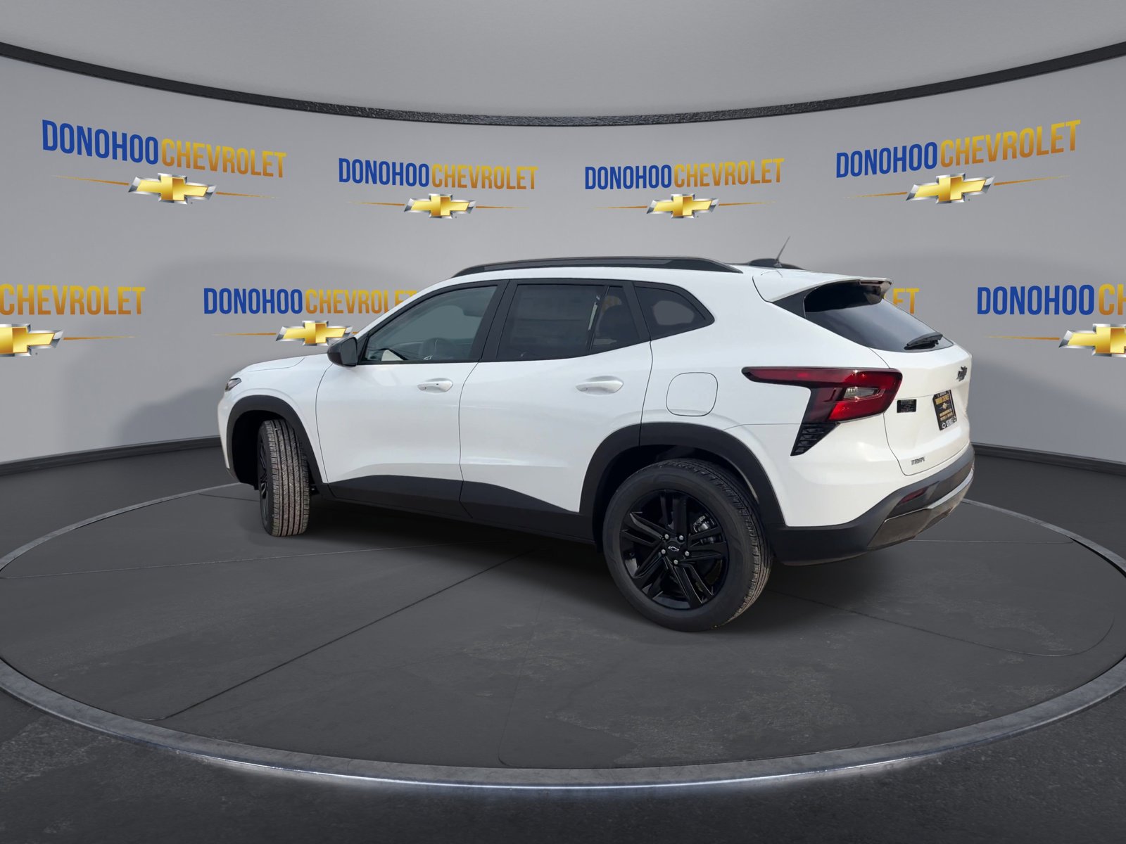 New 2026 Chevrolet Trax ACTIV FWD image 9