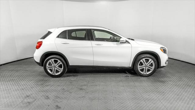 Used 2018 Mercedes-Benz GLA 250 image 9