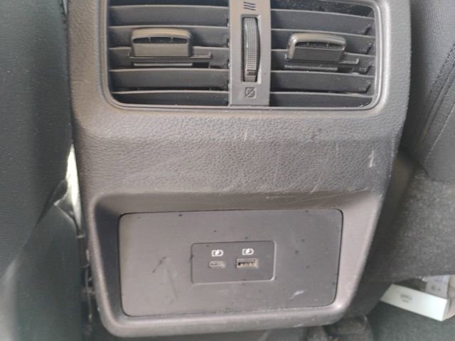 Used 2022 Nissan Rogue SV AWD/4WD image 11