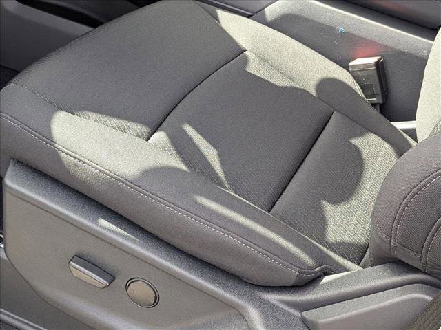 New 2026 Ford F150 XLT w/ Mobile Office Package video 4