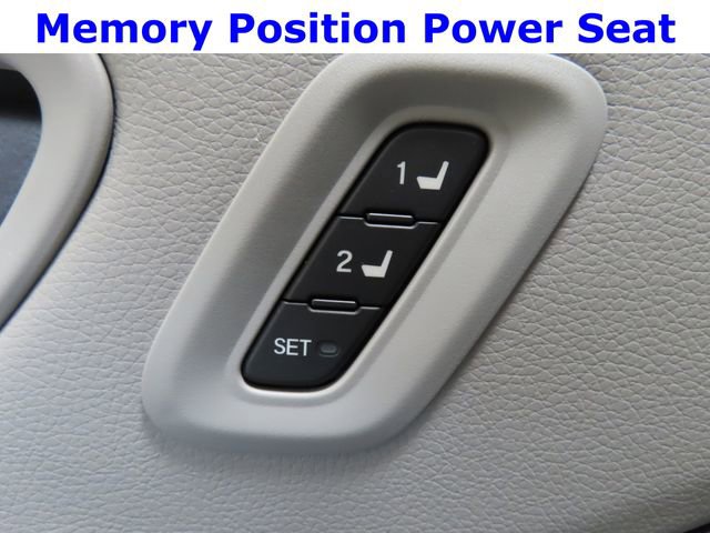 Used 2024 Honda Pilot EX-L image 16