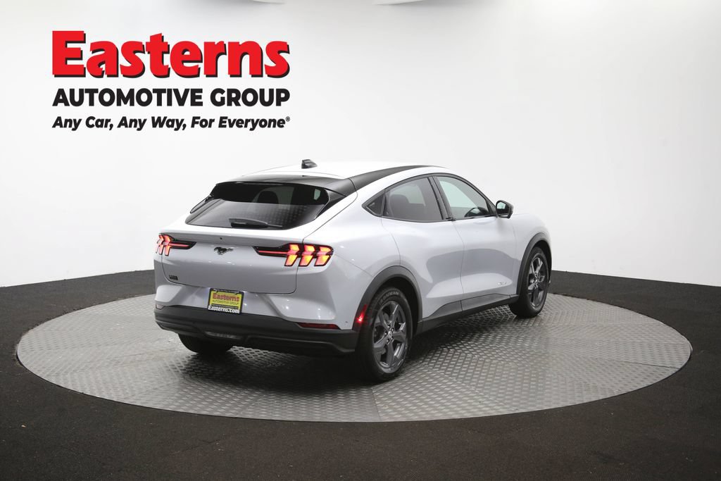 Used 2023 Ford Mustang Mach-E Select RWD image 39