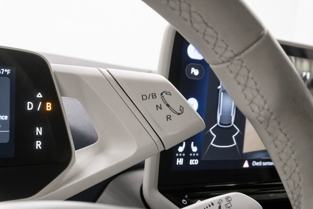 Used 2023 Volkswagen ID.4 Pro S image 18