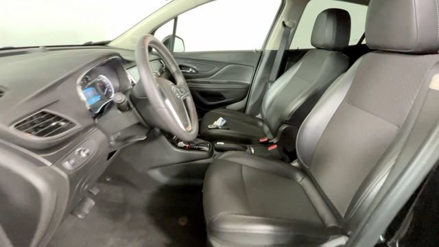 Used 2021 Buick Encore Preferred w/ Safety Package AWD/4WD image 21