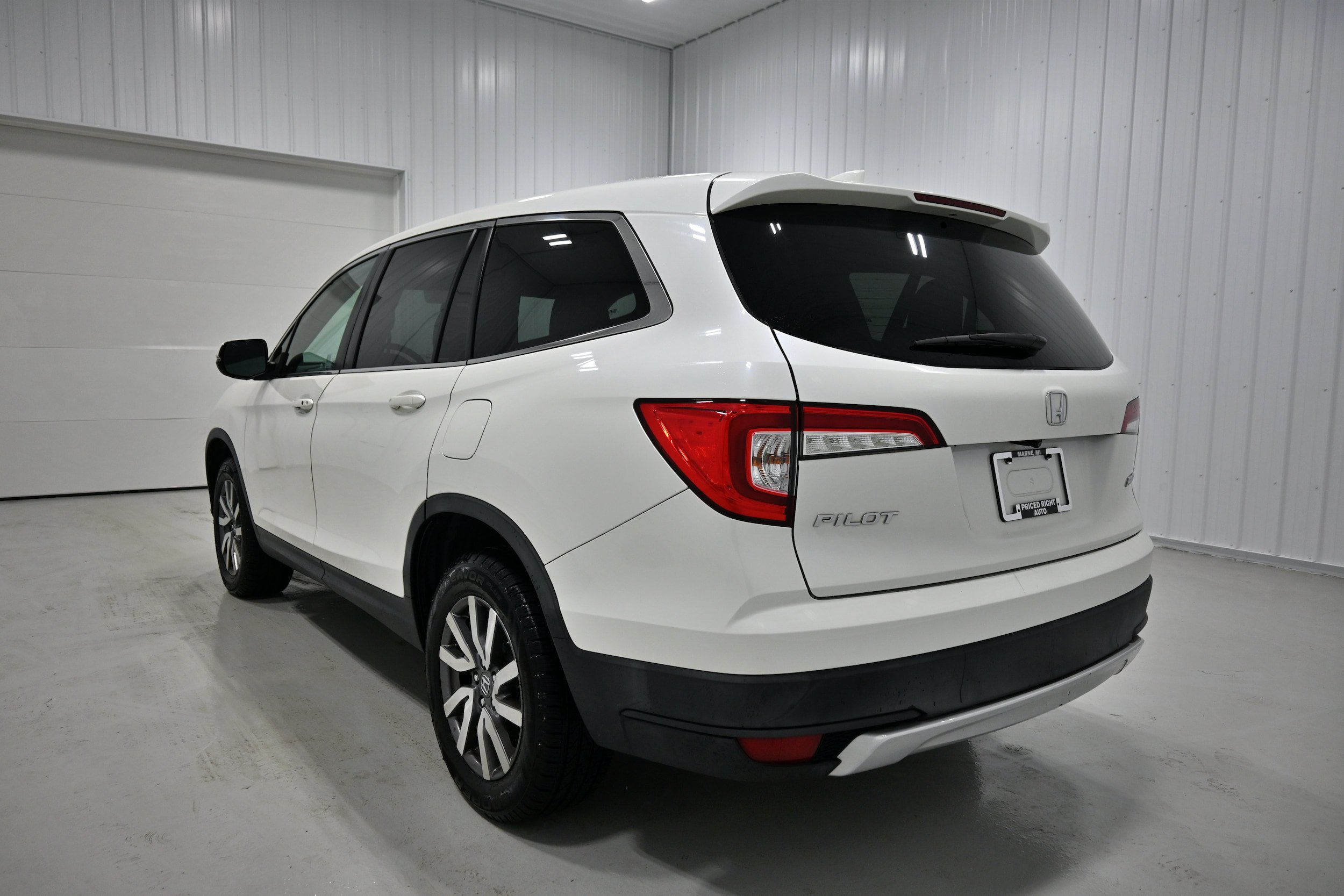 Used 2019 Honda Pilot EX image 30