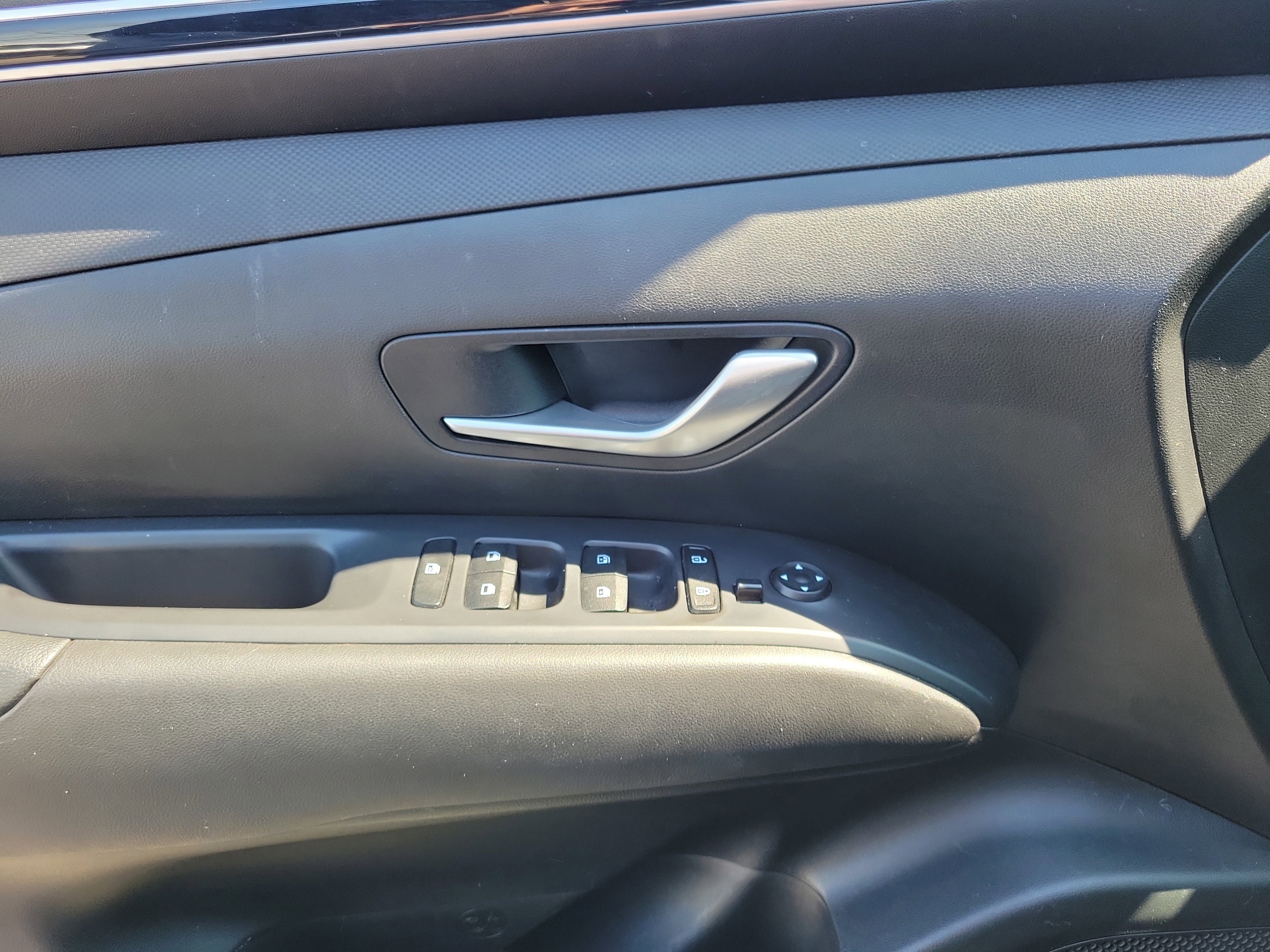 Used 2022 Hyundai Tucson SEL image 17