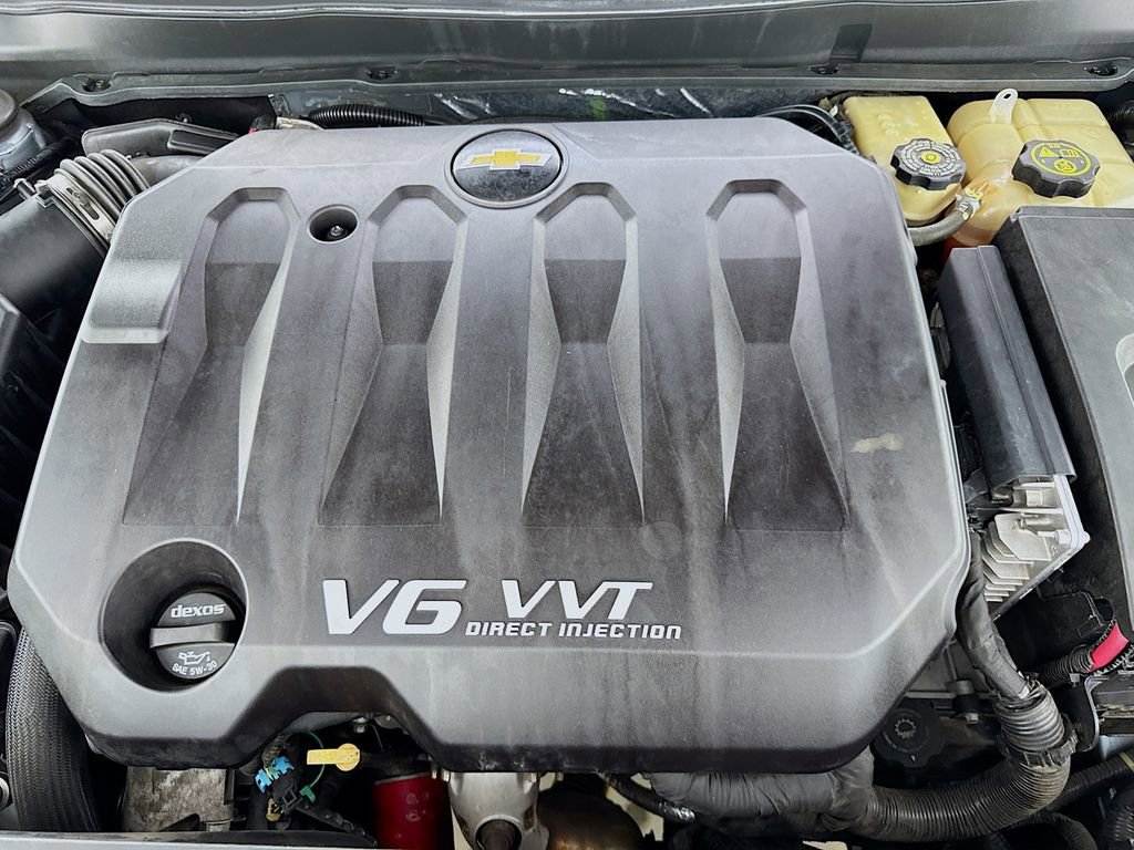 Used 2014 Chevrolet Impala LTZ FWD image 40
