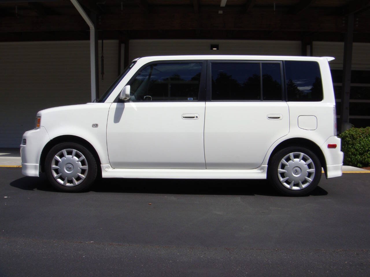 Used 2006 Scion xB