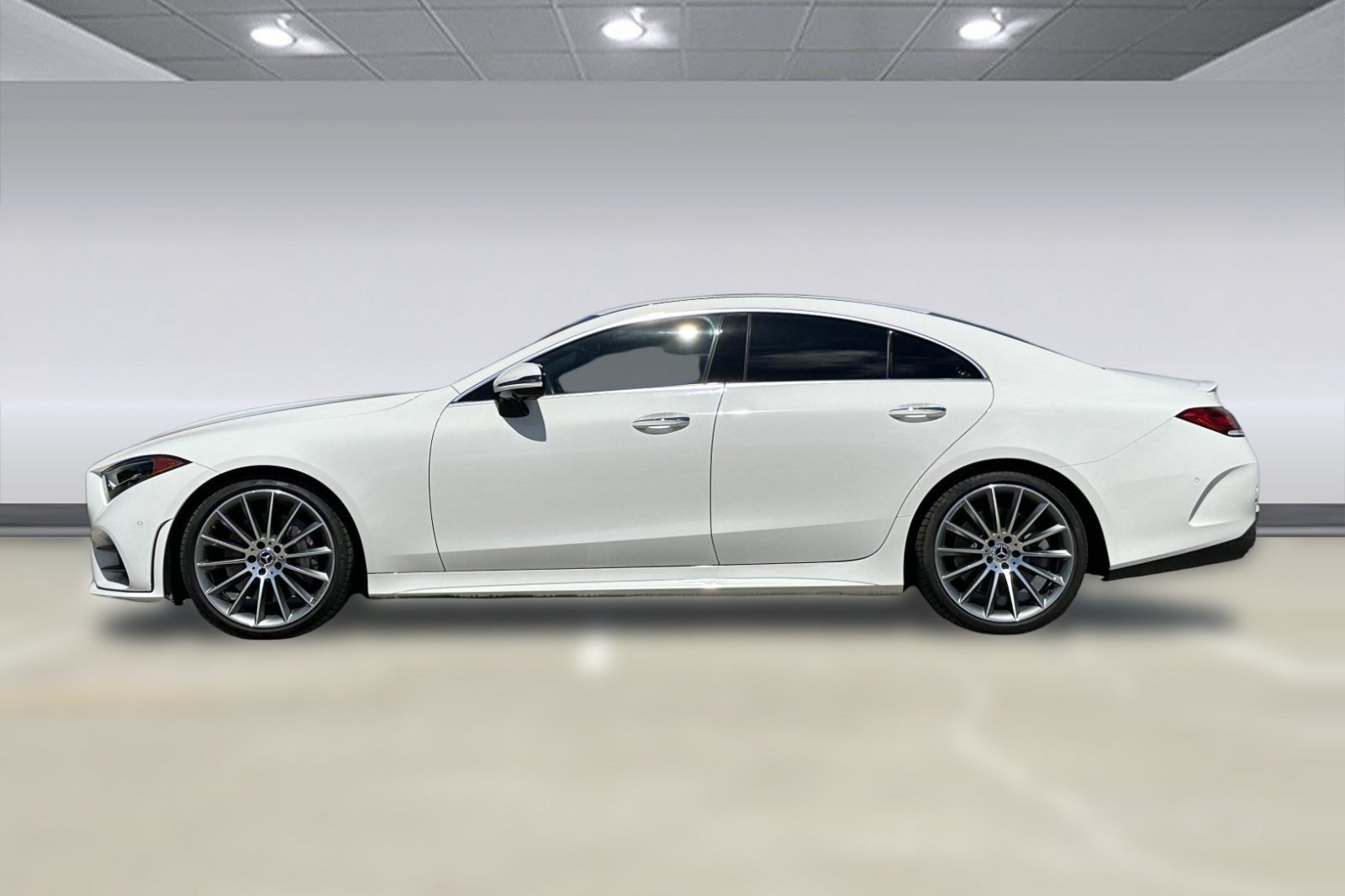 Used 2020 Mercedes-Benz CLS 450 image 2