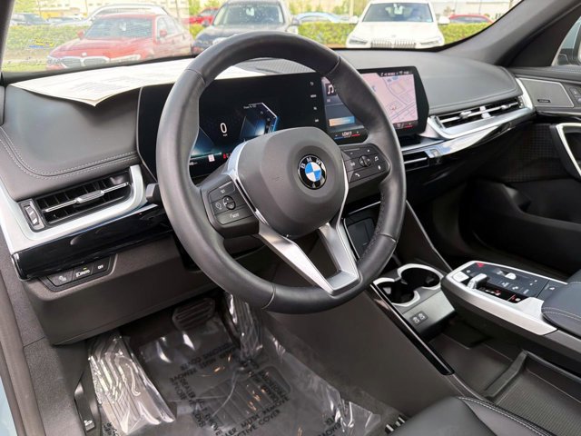 Used 2026 BMW X1 xDrive28i w/ Convenience Package image 20