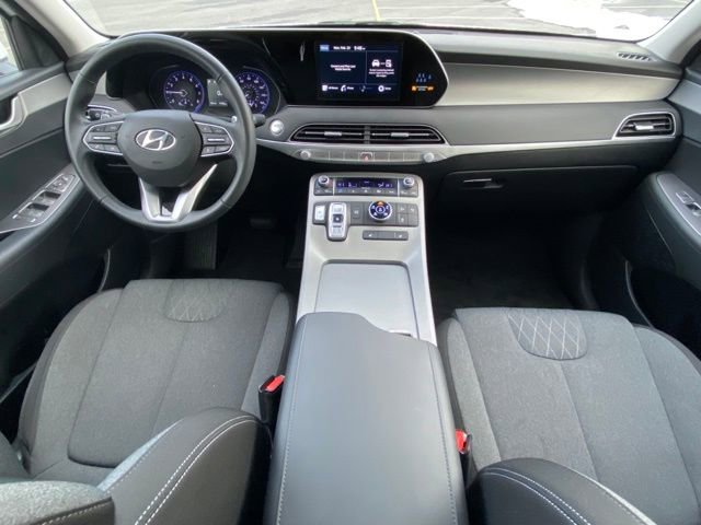 Used 2022 Hyundai Palisade SEL image 25