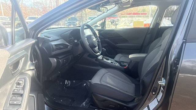 Certified 2024 Subaru Crosstrek 2.0i Premium image 32