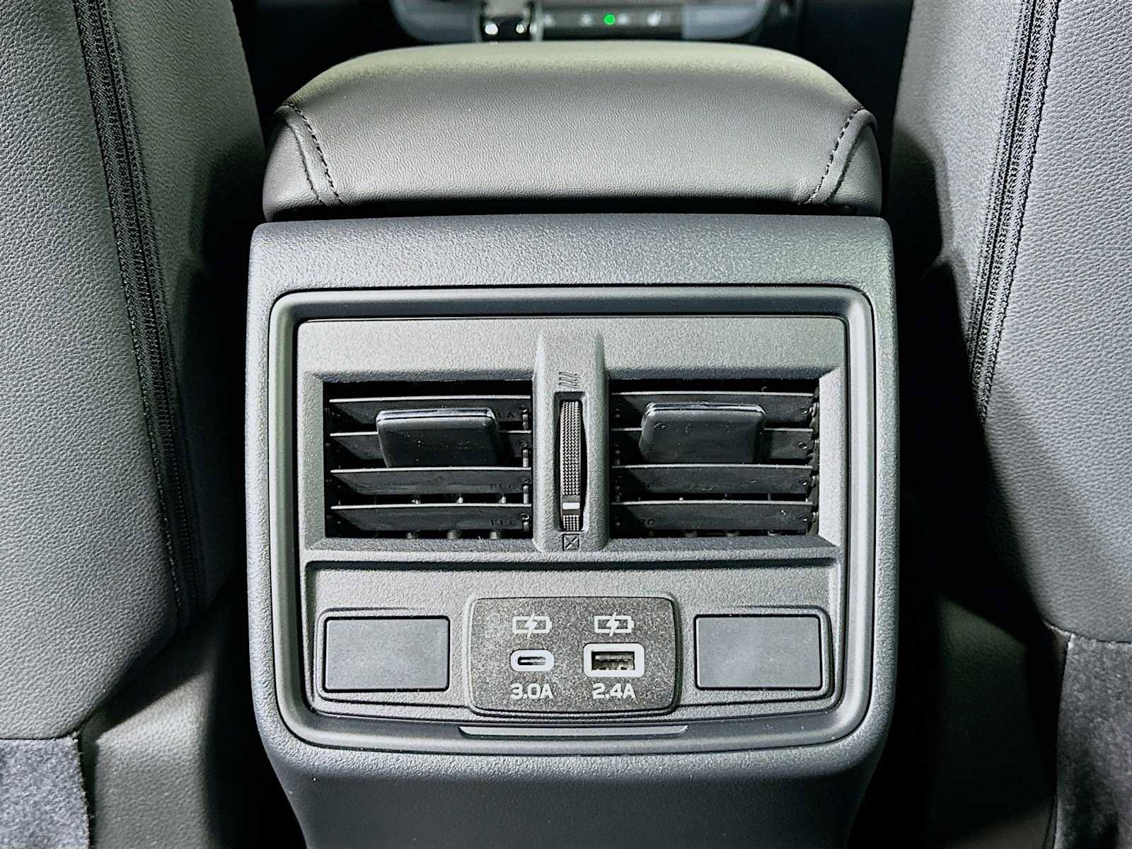 New 2026 Subaru Outback Premium image 22