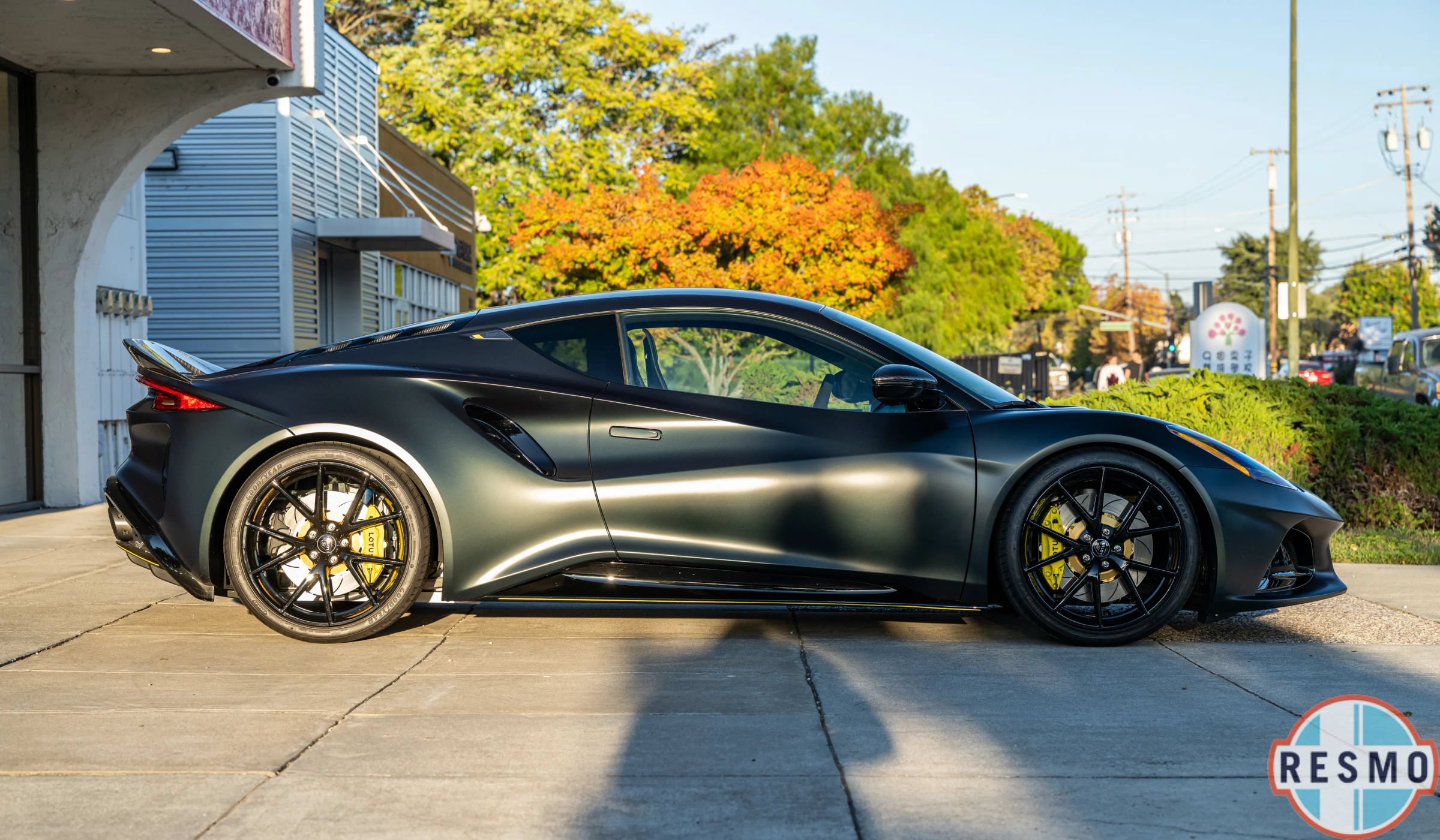 Used 2026 Lotus Emira RWD image 20