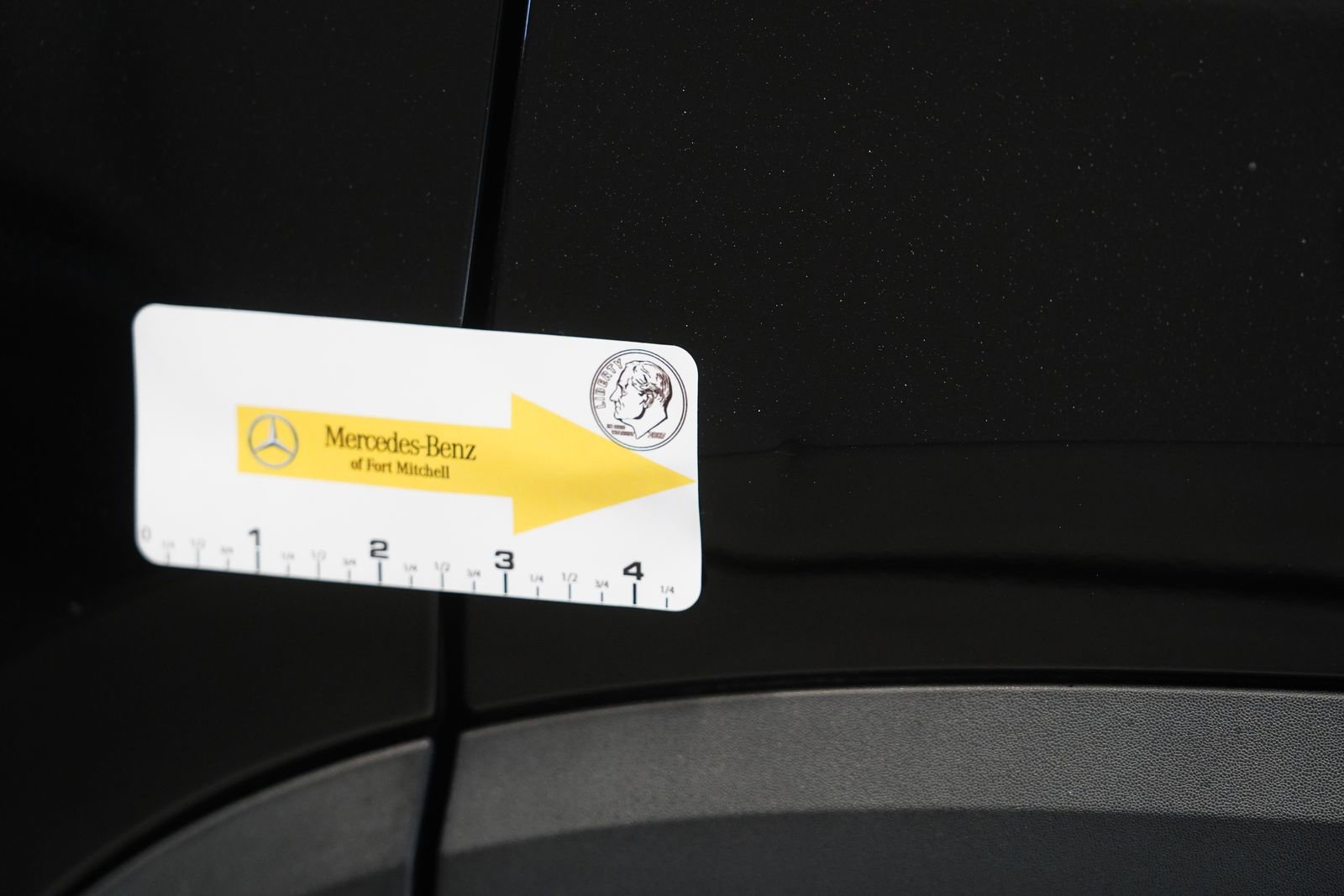 Certified 2023 Mercedes-Benz GLA 250 4MATIC image 34