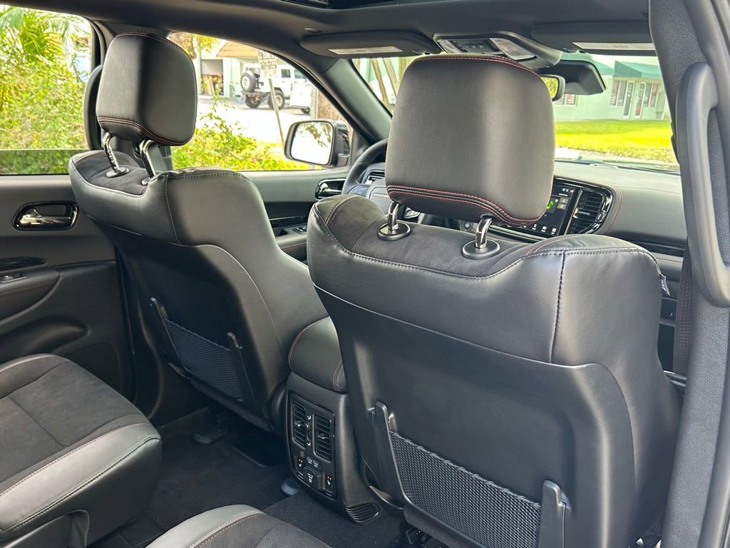 New 2026 Dodge Durango GT AWD/4WD image 41