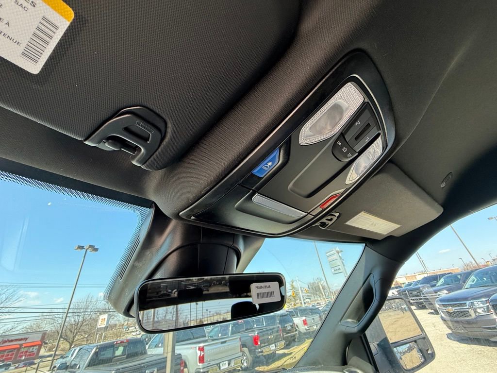New 2026 RAM 2500 Tradesman image 24