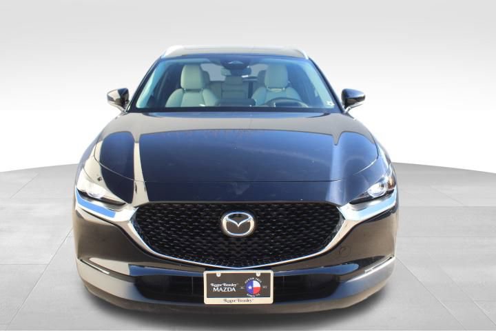 Certified 2025 MAZDA CX-30 AWD 2.5 S w/ Premium Package image 2