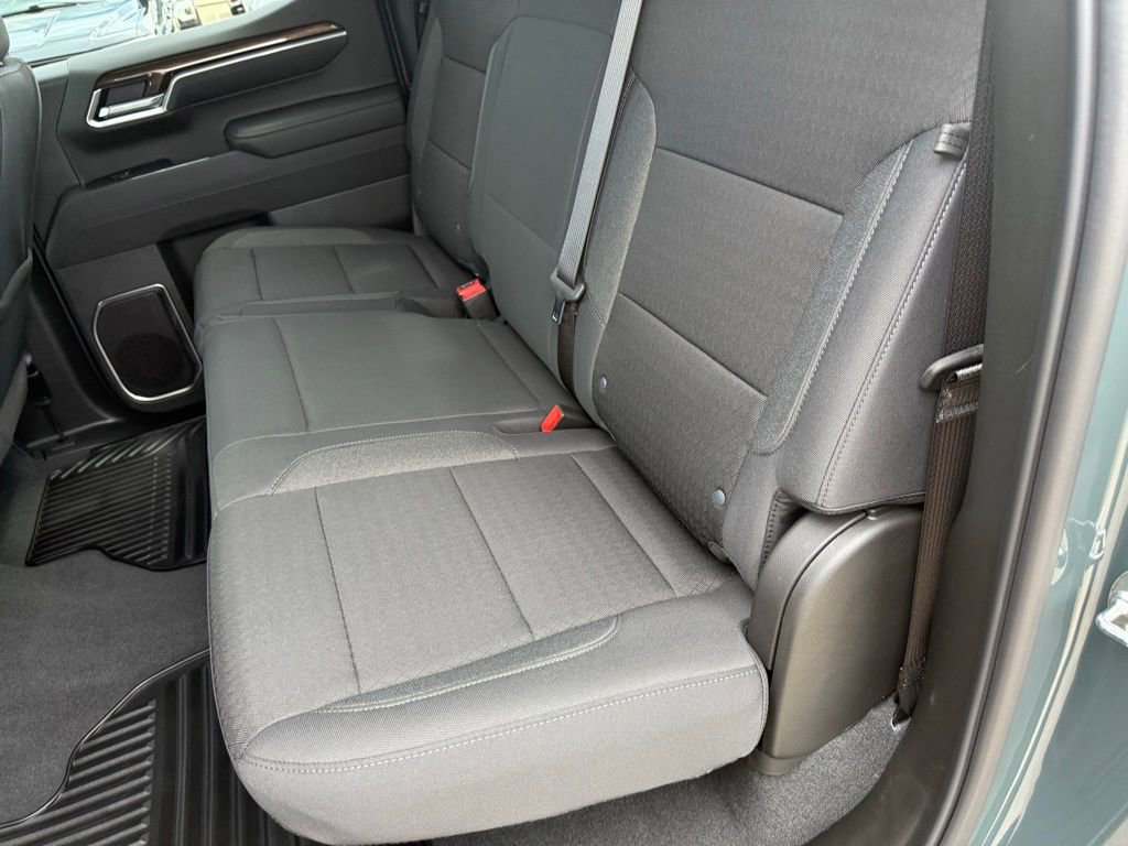 New 2026 Chevrolet Silverado 1500 LT image 34
