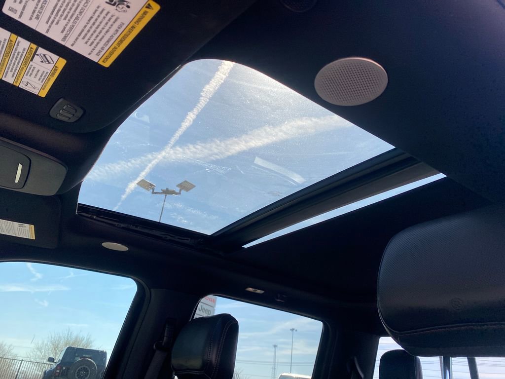 Used 2022 Ford F150 Platinum image 24