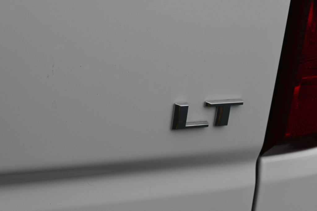 Used 2024 Chevrolet Silverado 1500 LT RWD image 34