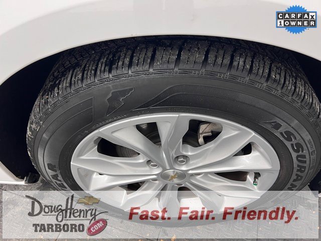 Certified 2024 Chevrolet Malibu LT image 13